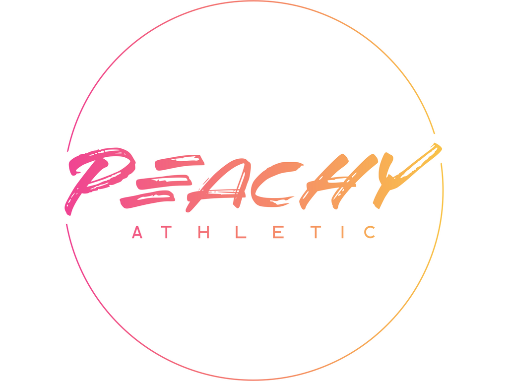 Peachy Athletic Gift Card.